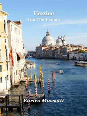 cover image of Venice and the Veneto